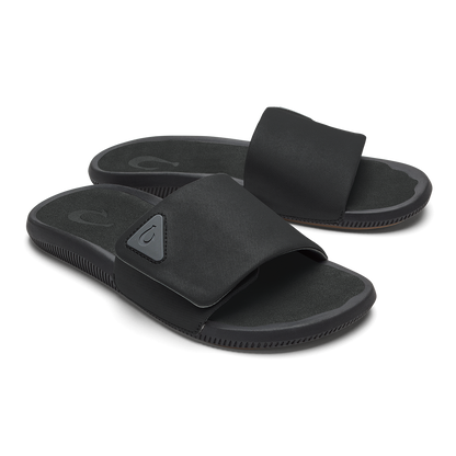 OluKai Ulele Slide for Men|New Arrivals