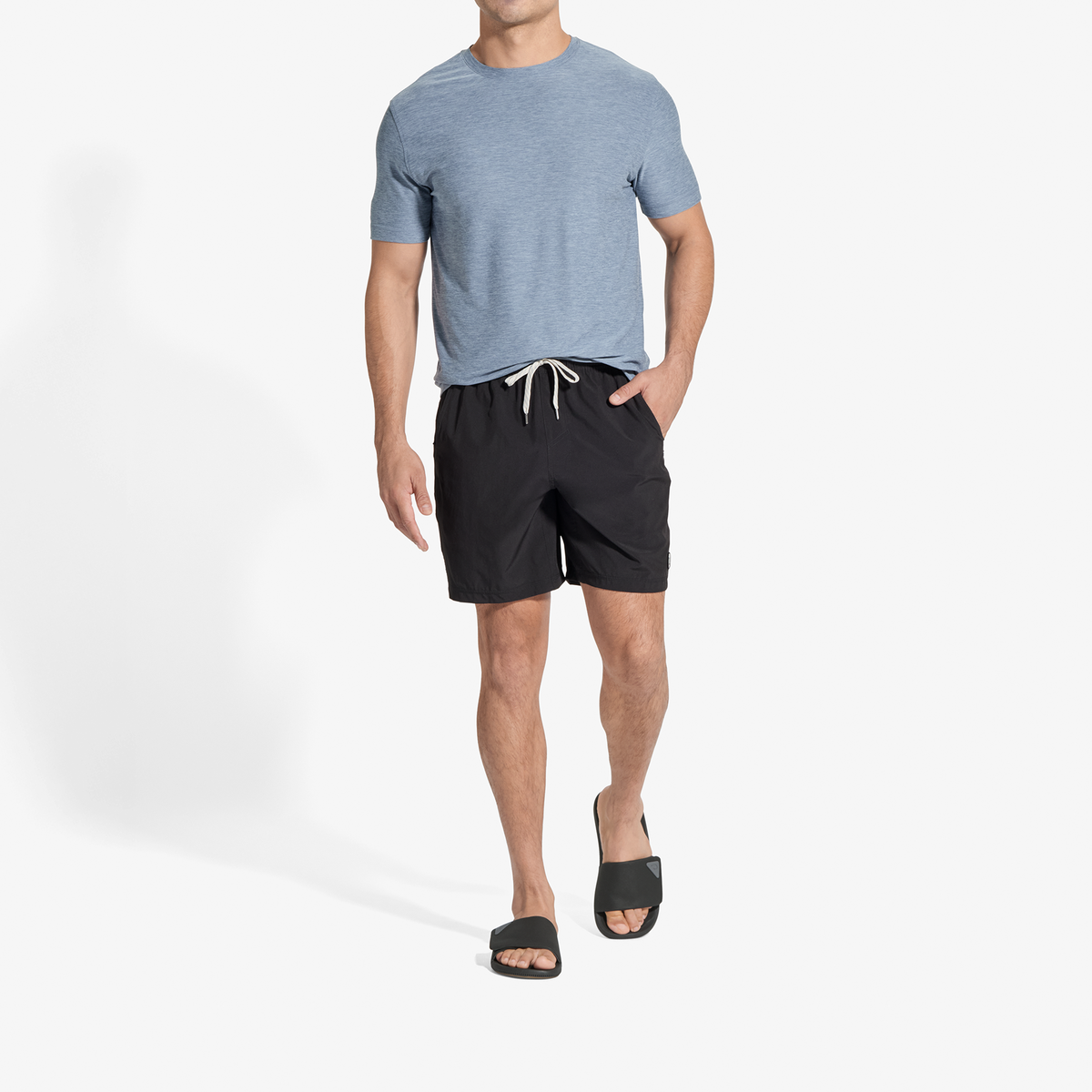 OluKai Ulele Slide for Men|New Arrivals