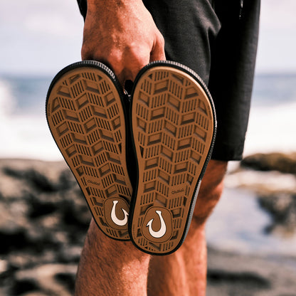 OluKai Ulele Slide for Men|New Arrivals