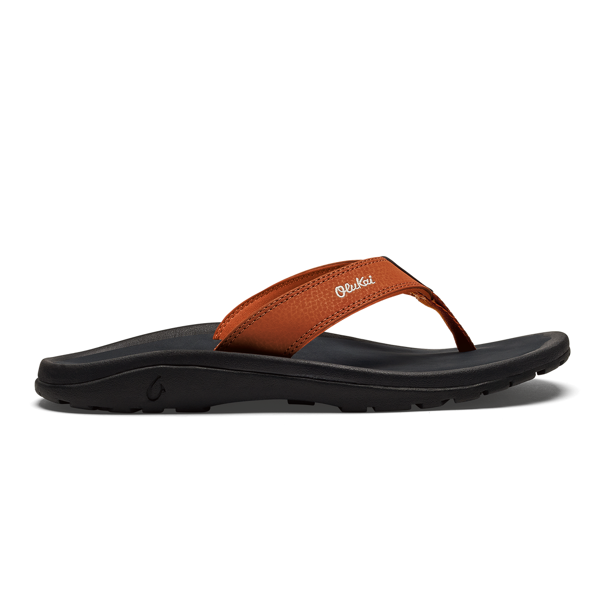 OluKai ‘Ohana Men's Best Selling Beach Sandals for Men