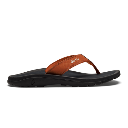 OluKai ‘Ohana Men's Best Selling Beach Sandals for Men