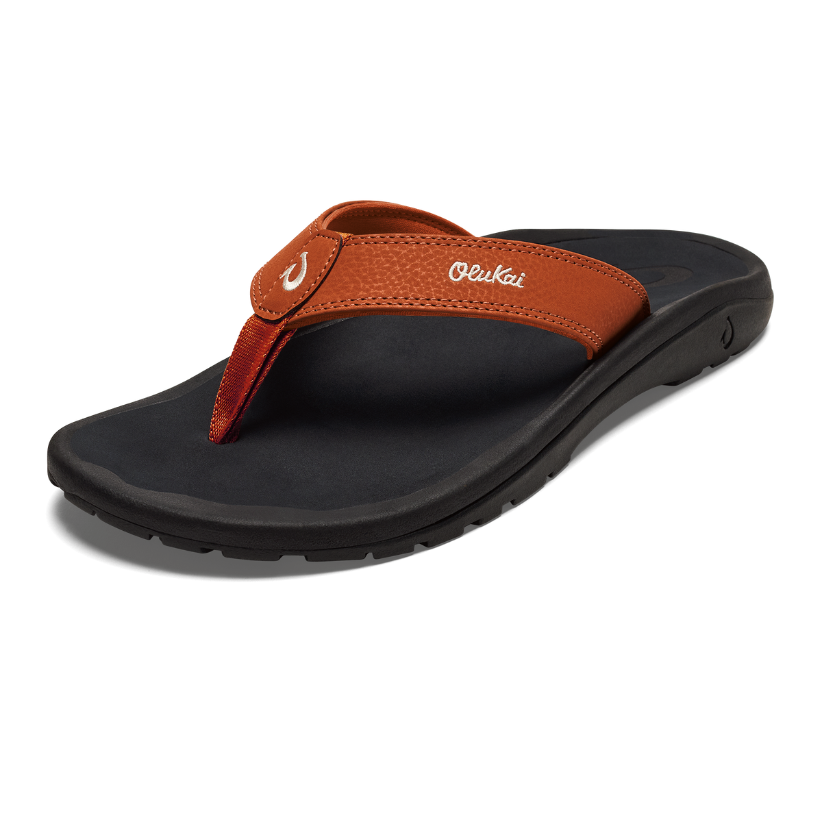 OluKai ‘Ohana Men's Best Selling Beach Sandals for Men