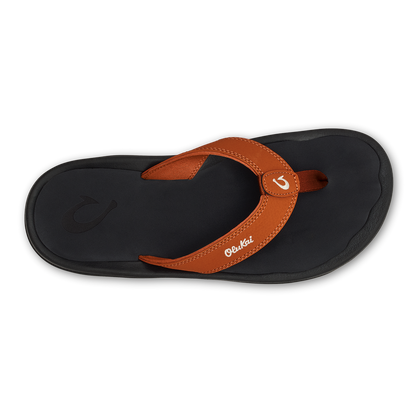 OluKai ‘Ohana Men's Best Selling Beach Sandals for Men