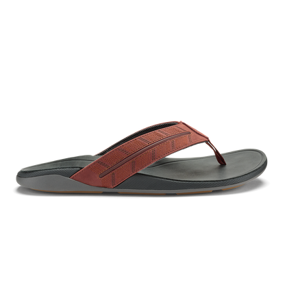 OluKai Tuahine Palm for Men|New Arrivals