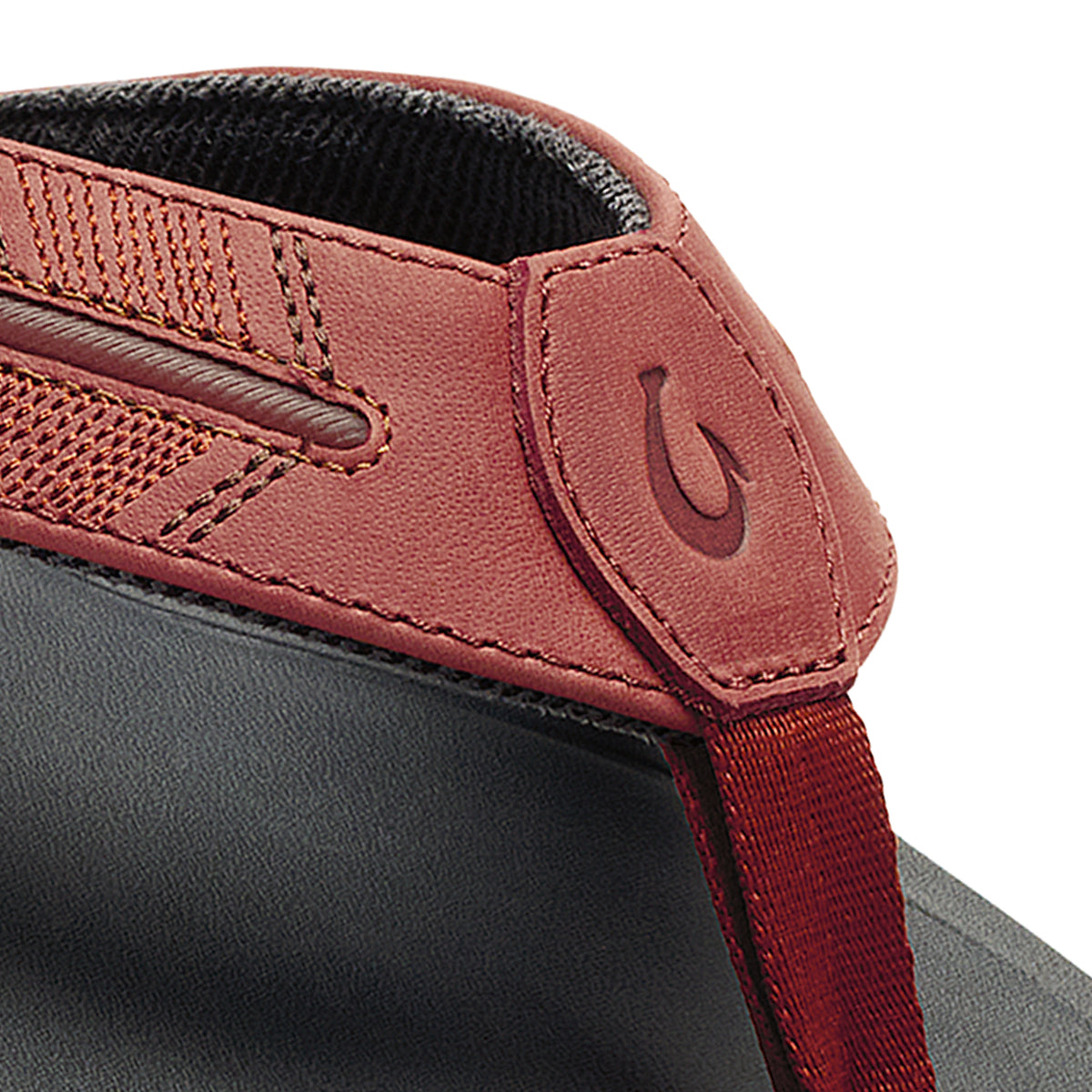 OluKai Tuahine Palm for Men|New Arrivals