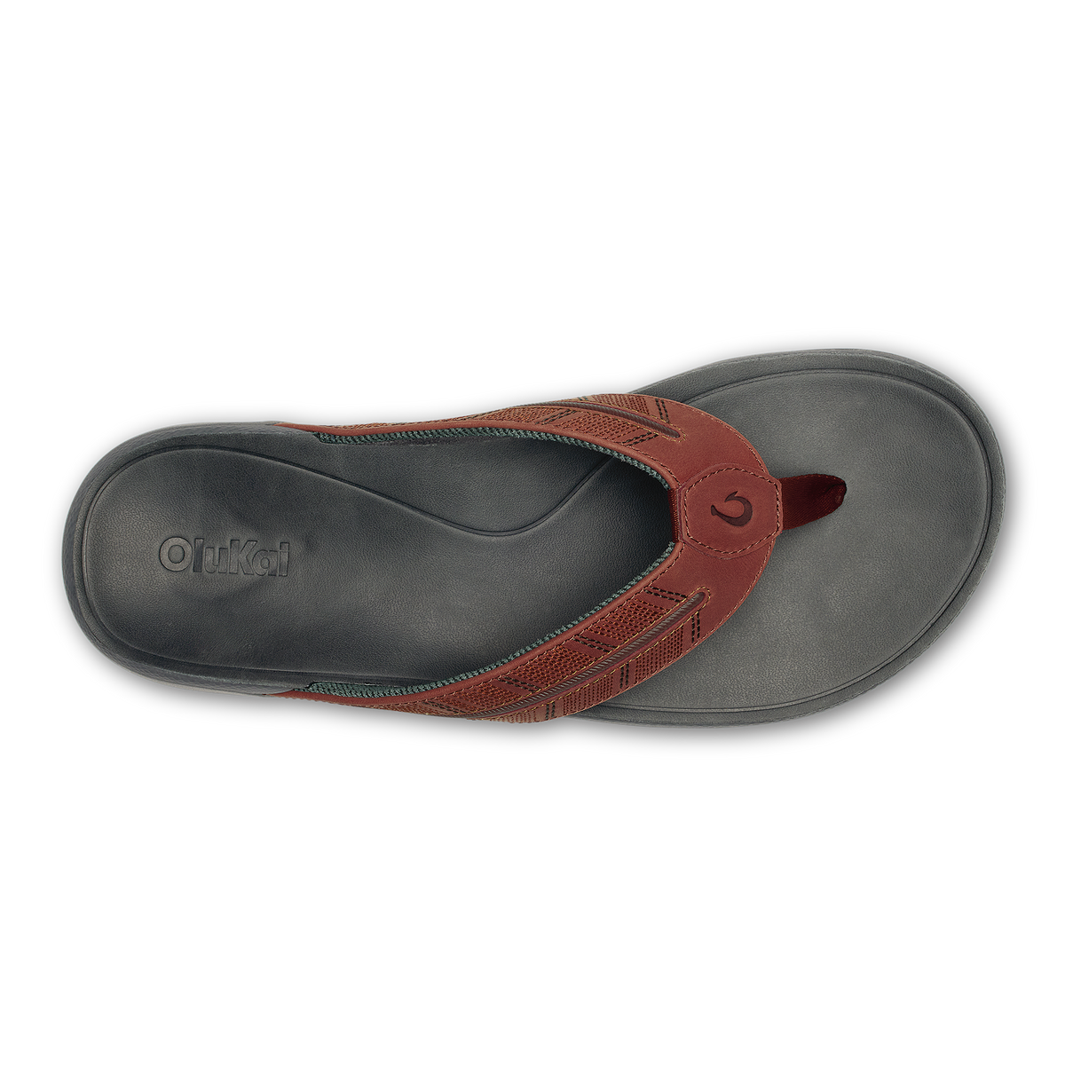 OluKai Tuahine Palm for Men|New Arrivals