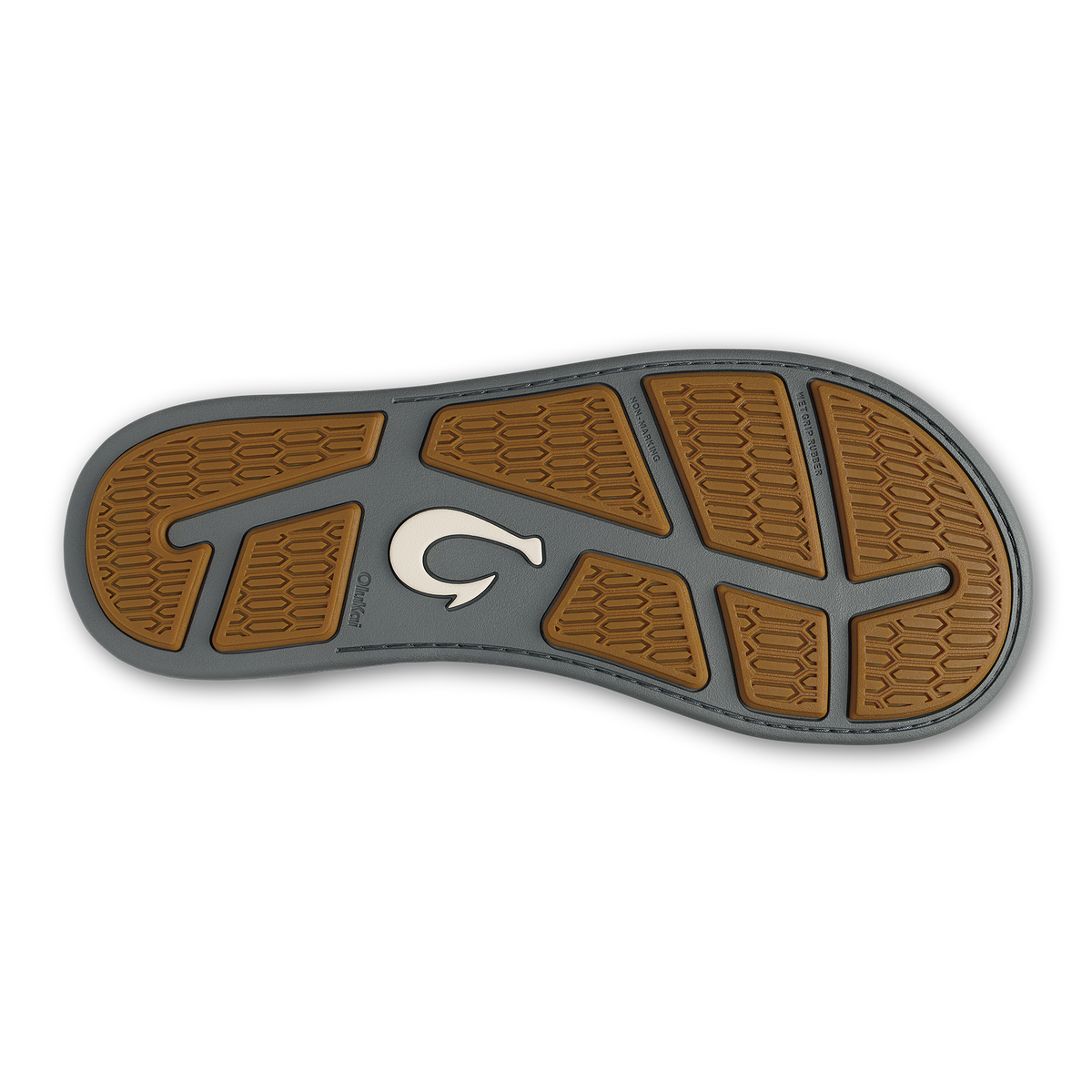 OluKai Tuahine Palm for Men|New Arrivals