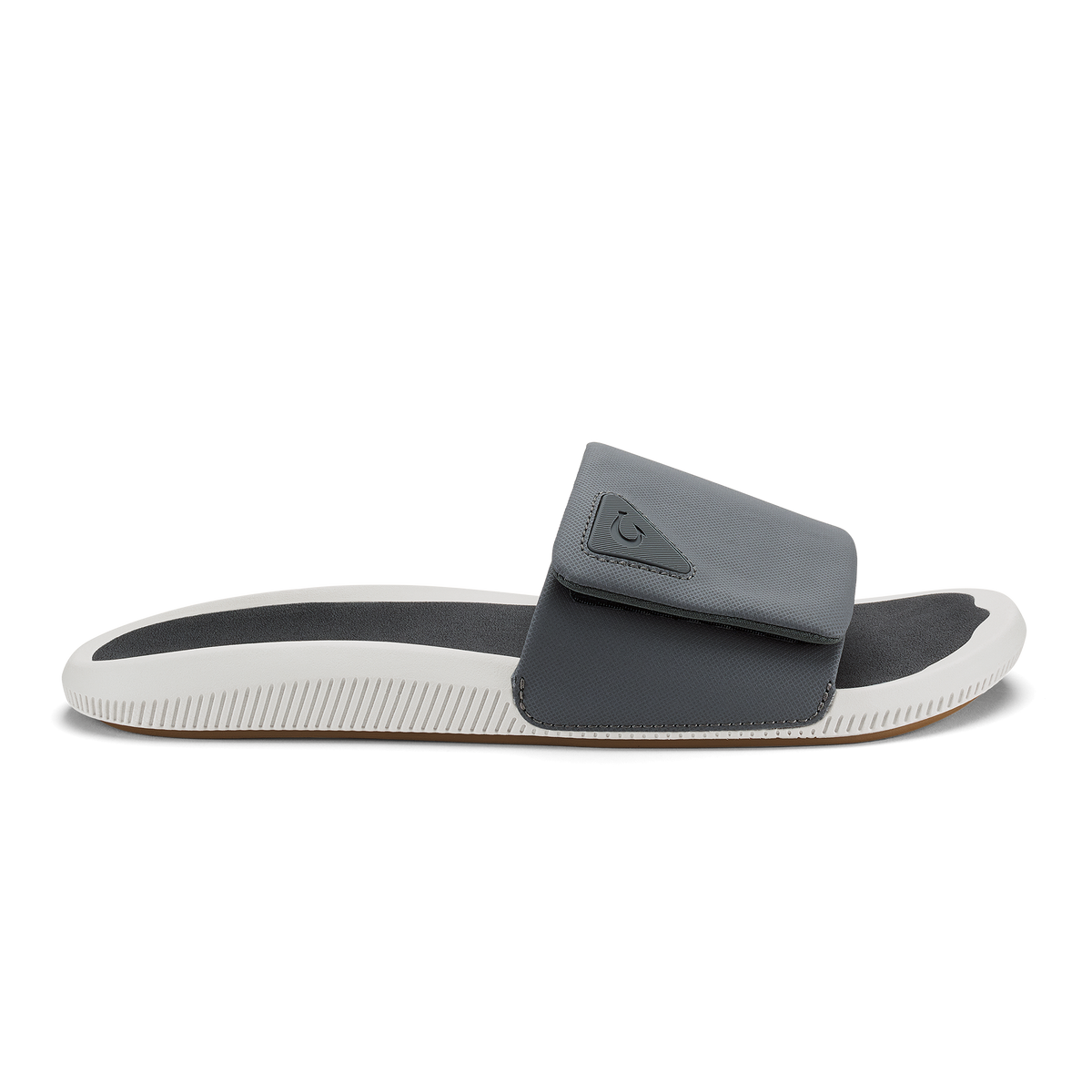 OluKai Ulele Slide for Men|New Arrivals