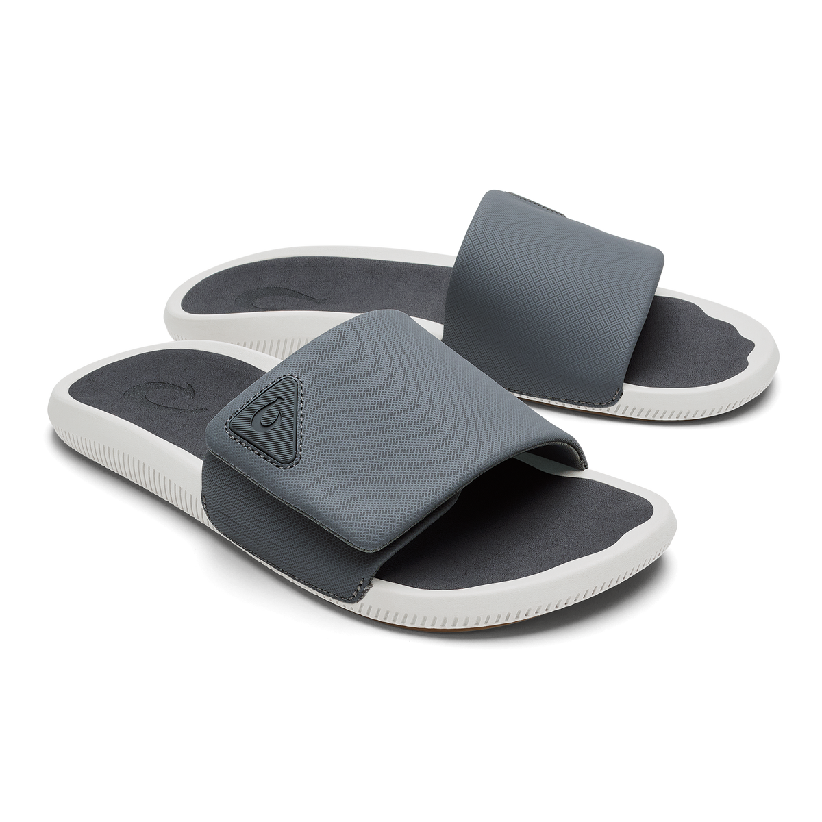 OluKai Ulele Slide for Men|New Arrivals