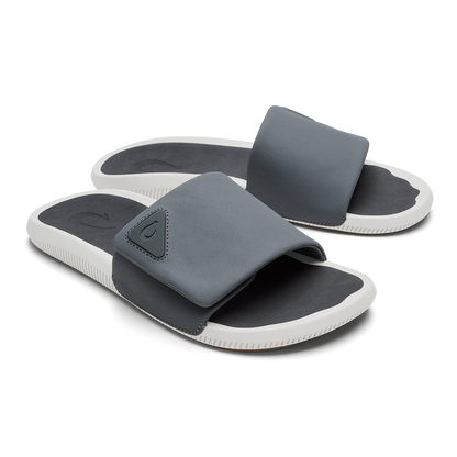 OluKai Ulele Slide for Men|New Arrivals
