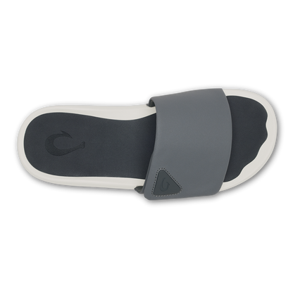 OluKai Ulele Slide for Men|New Arrivals