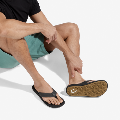 OluKai Ulele for Men|New Arrivals