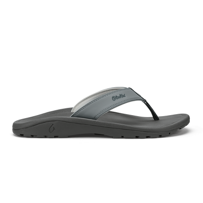 OluKai ‘Ohana Men's Best Selling Beach Sandals for Men