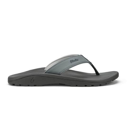 OluKai ‘Ohana Men's Best Selling Beach Sandals for Men