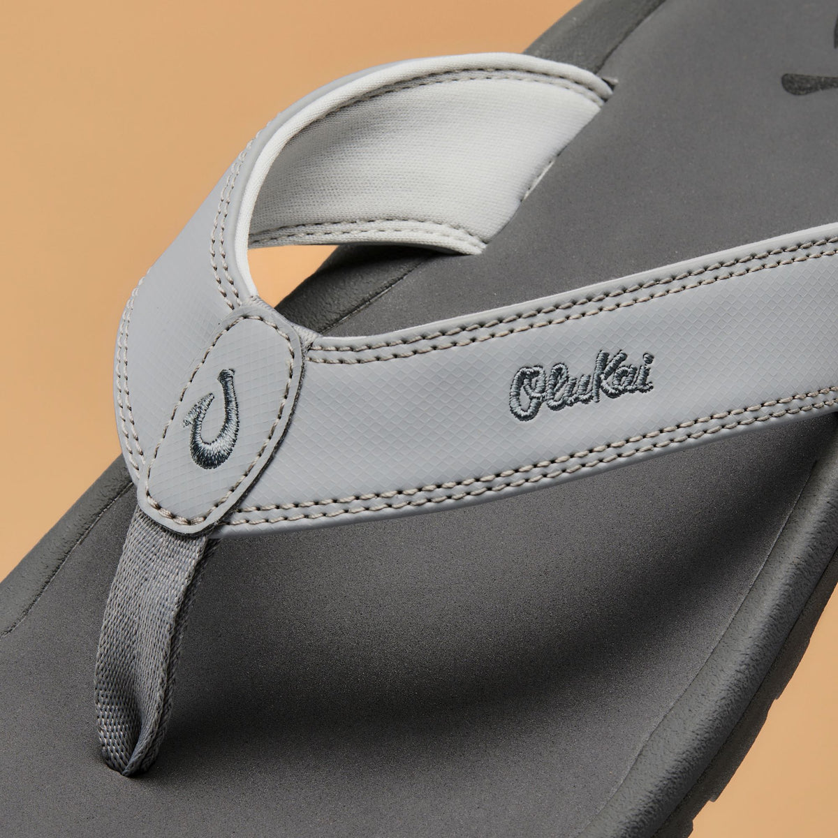 OluKai ‘Ohana Men's Best Selling Beach Sandals for Men