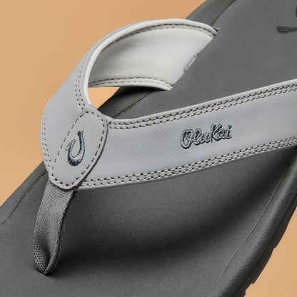OluKai ‘Ohana Men's Best Selling Beach Sandals for Men