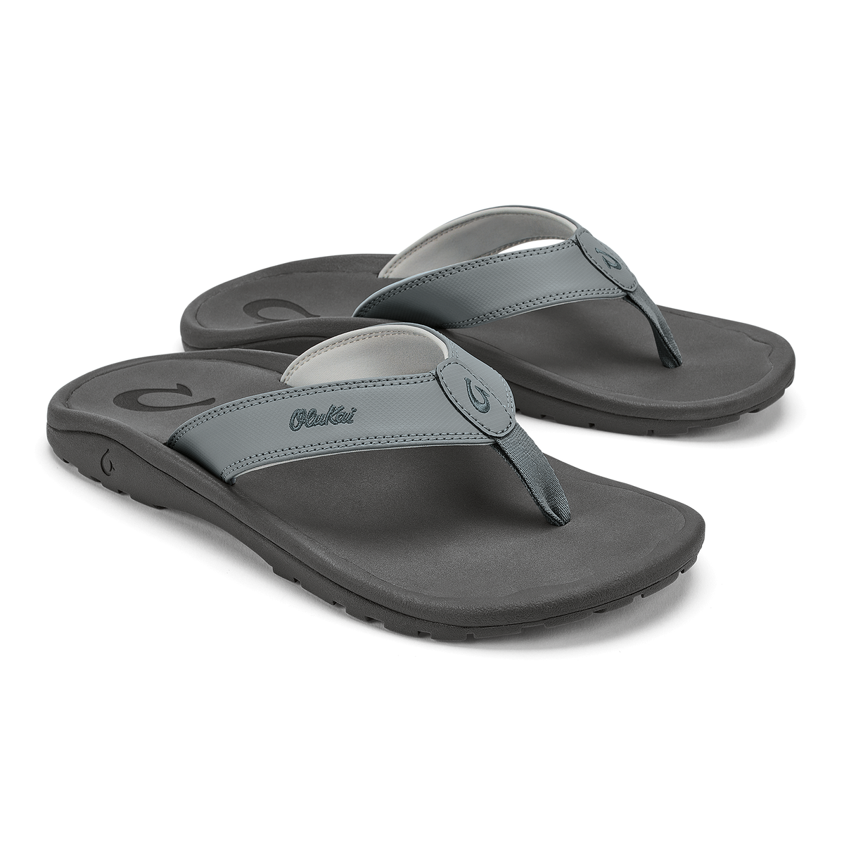 OluKai ‘Ohana Men's Best Selling Beach Sandals for Men