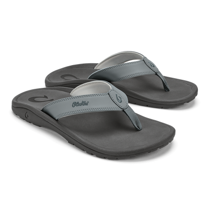 OluKai ‘Ohana Men's Best Selling Beach Sandals for Men