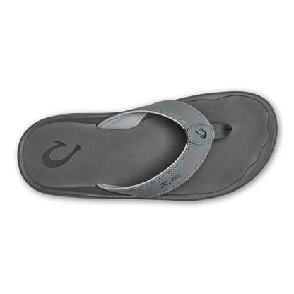 OluKai ‘Ohana Men's Best Selling Beach Sandals for Men