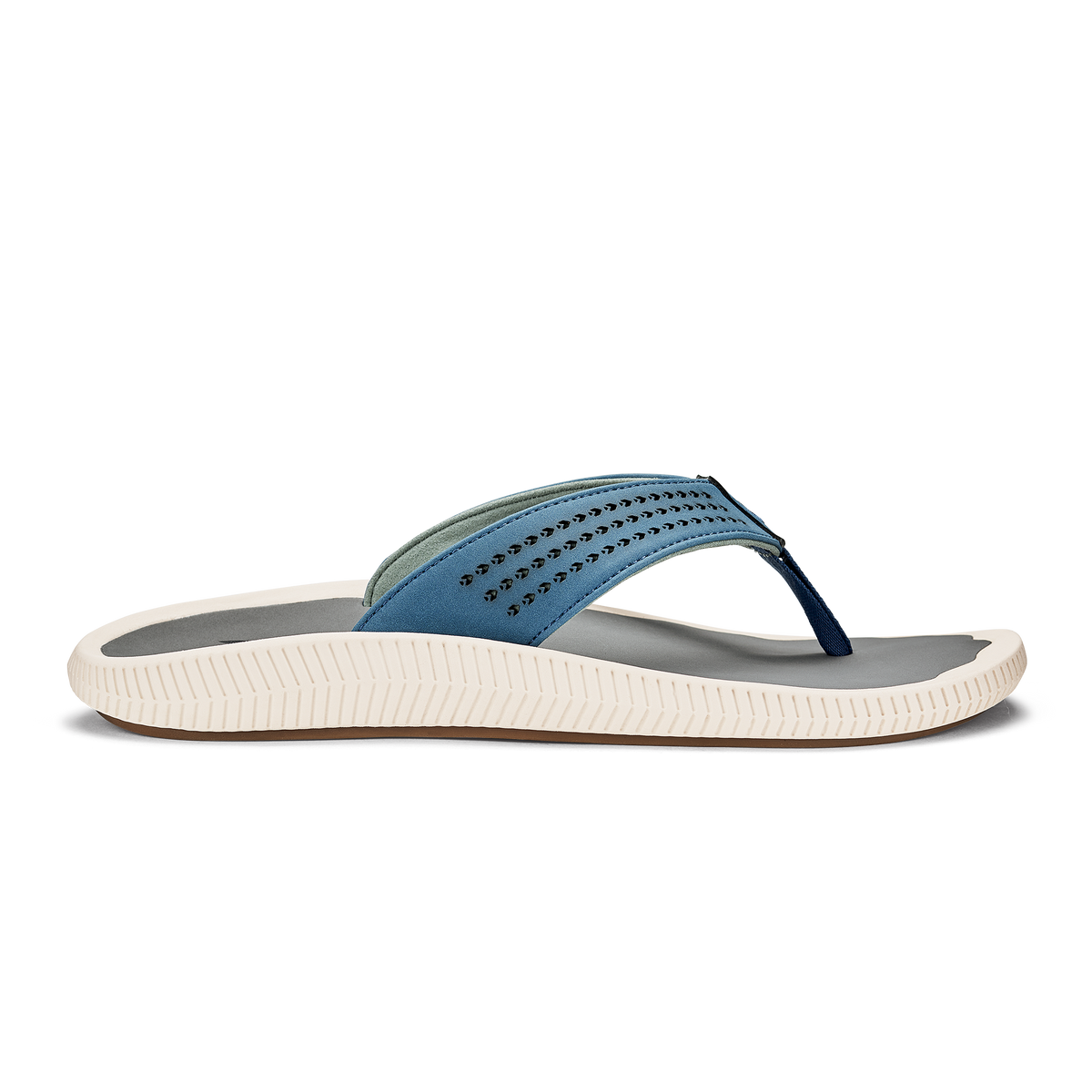 OluKai Ulele Men's Beach Sandals for Men