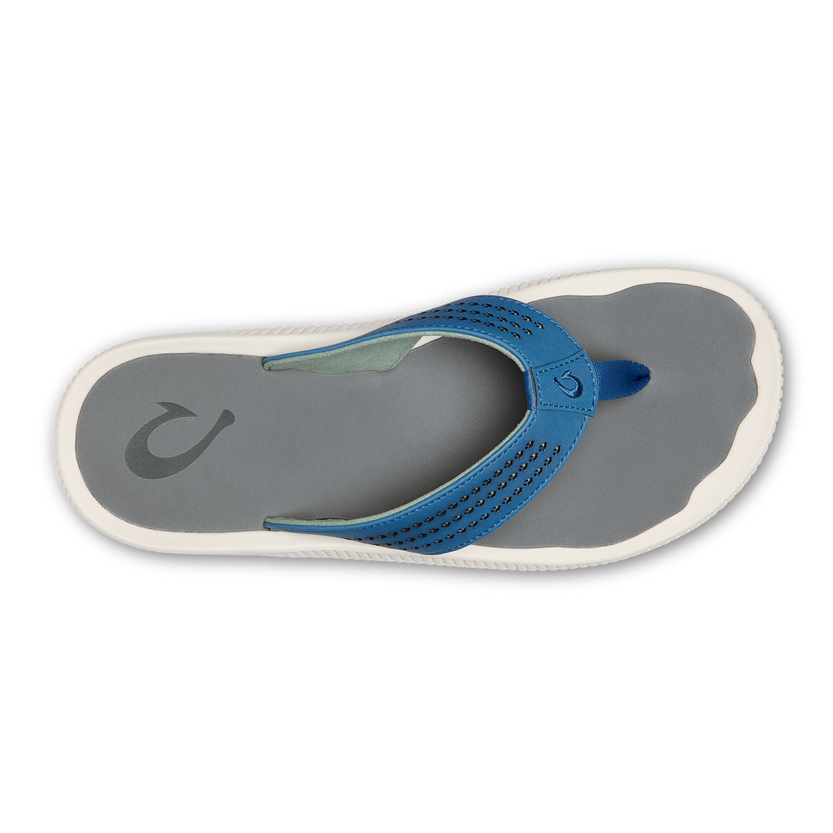 OluKai Ulele Men's Beach Sandals for Men