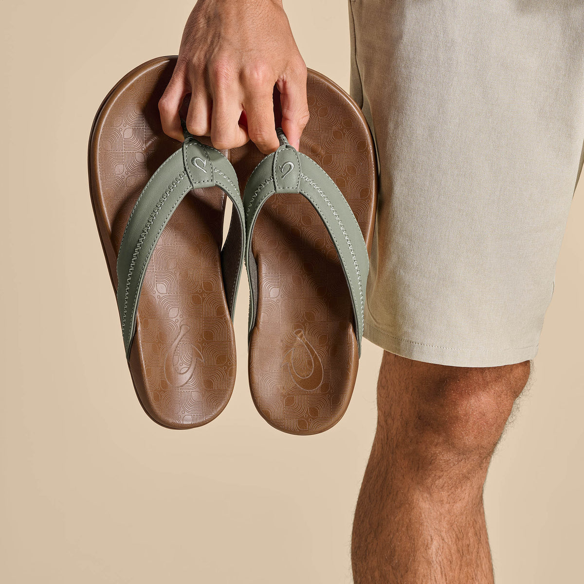 OluKai Hiapo for Men