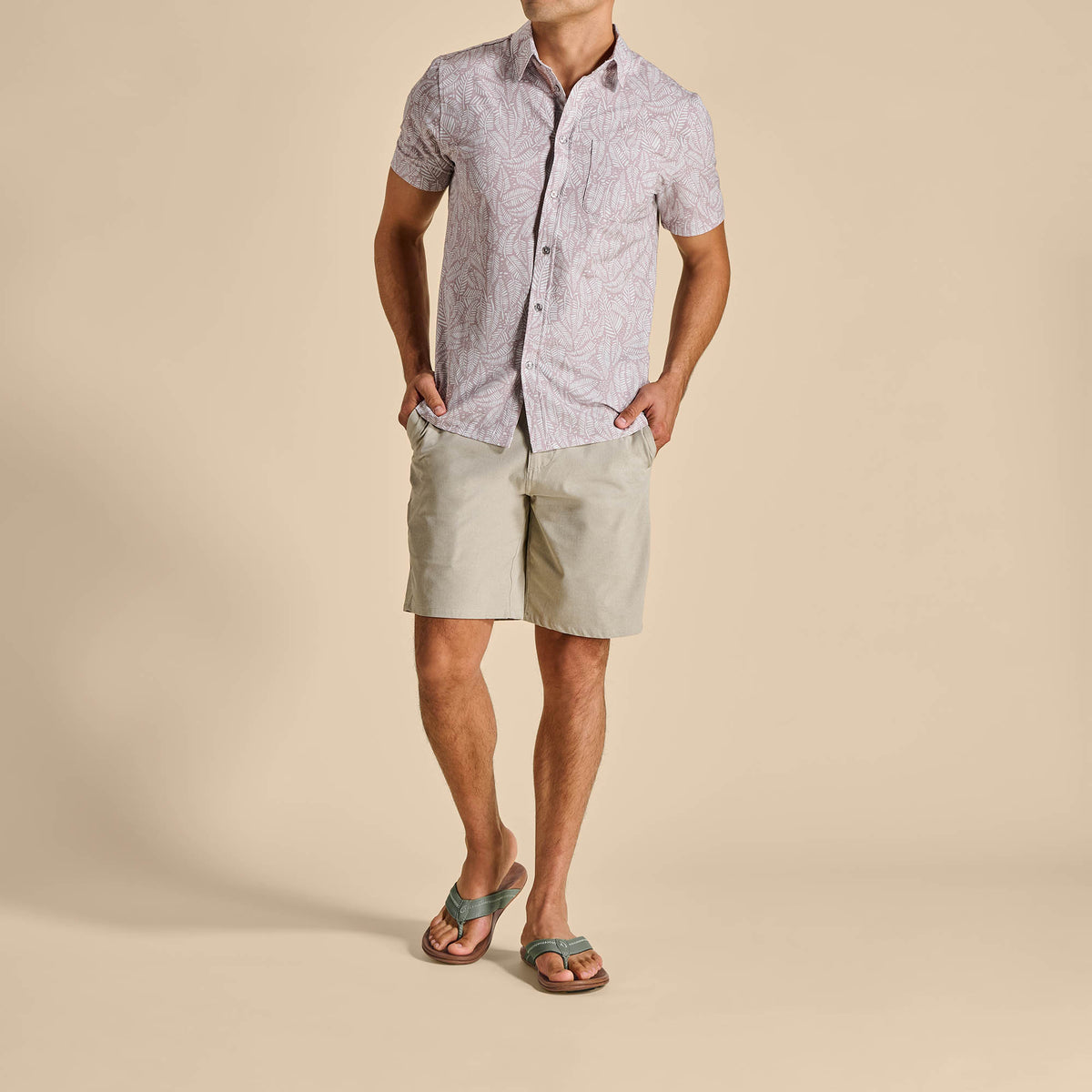 OluKai Hiapo for Men
