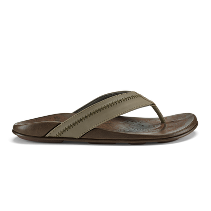 OluKai Hiapo for Men|New Arrivals