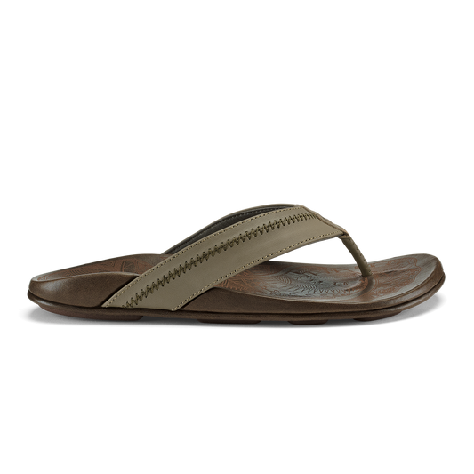 OluKai Hiapo for Men|New Arrivals