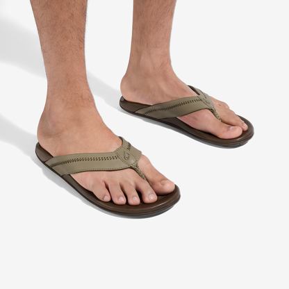 OluKai Hiapo for Men|New Arrivals