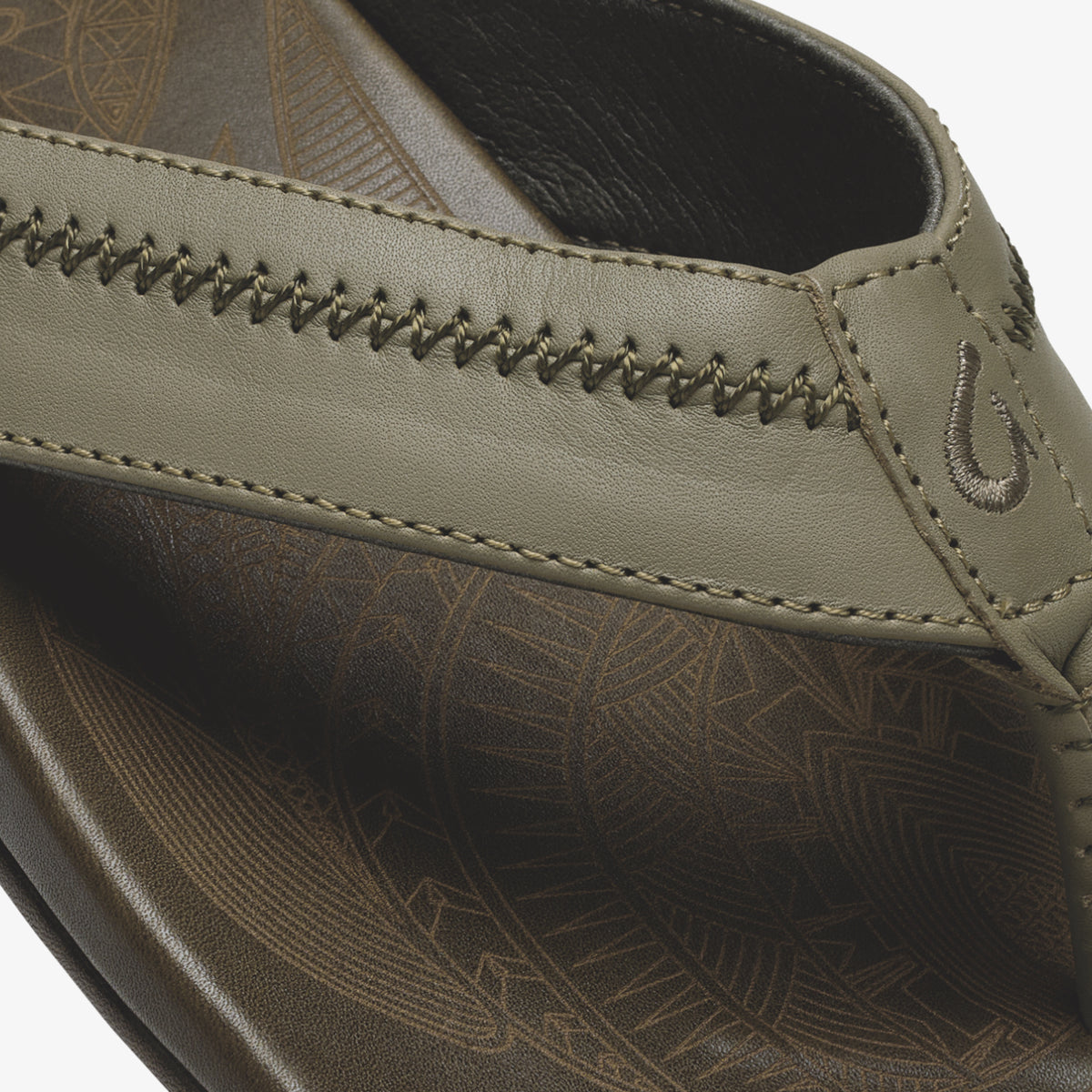 OluKai Hiapo for Men|New Arrivals