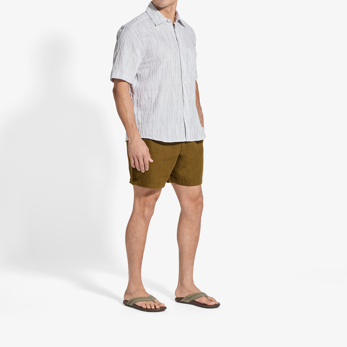 OluKai Hiapo for Men|New Arrivals