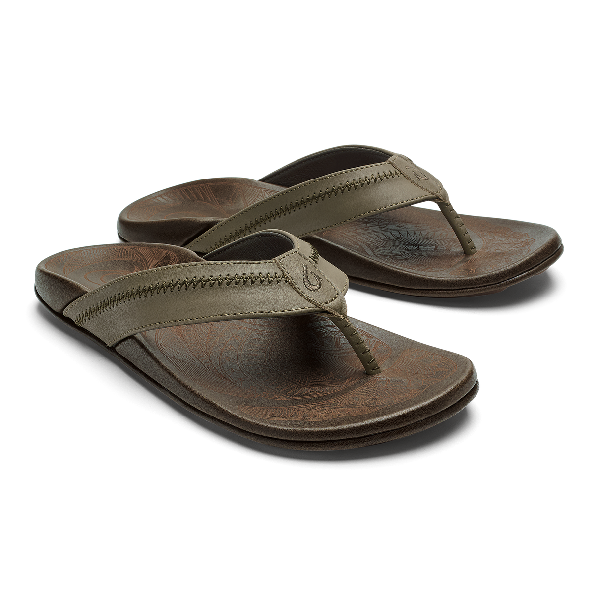OluKai Hiapo for Men|New Arrivals