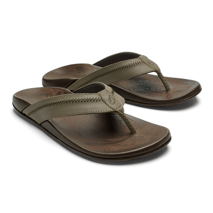 OluKai Hiapo for Men|New Arrivals