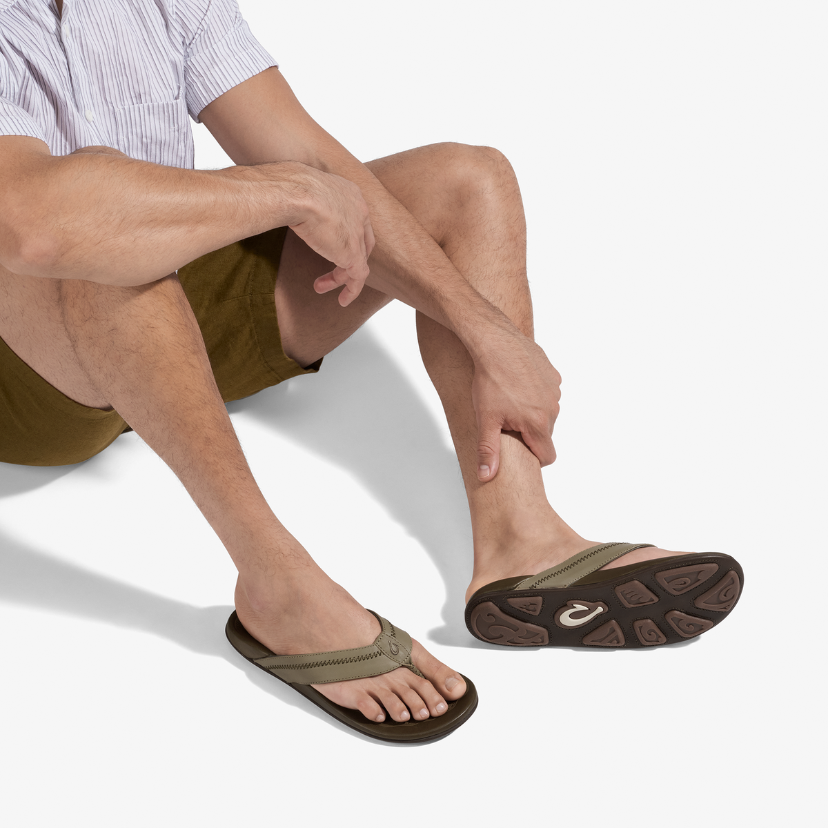 OluKai Hiapo for Men|New Arrivals