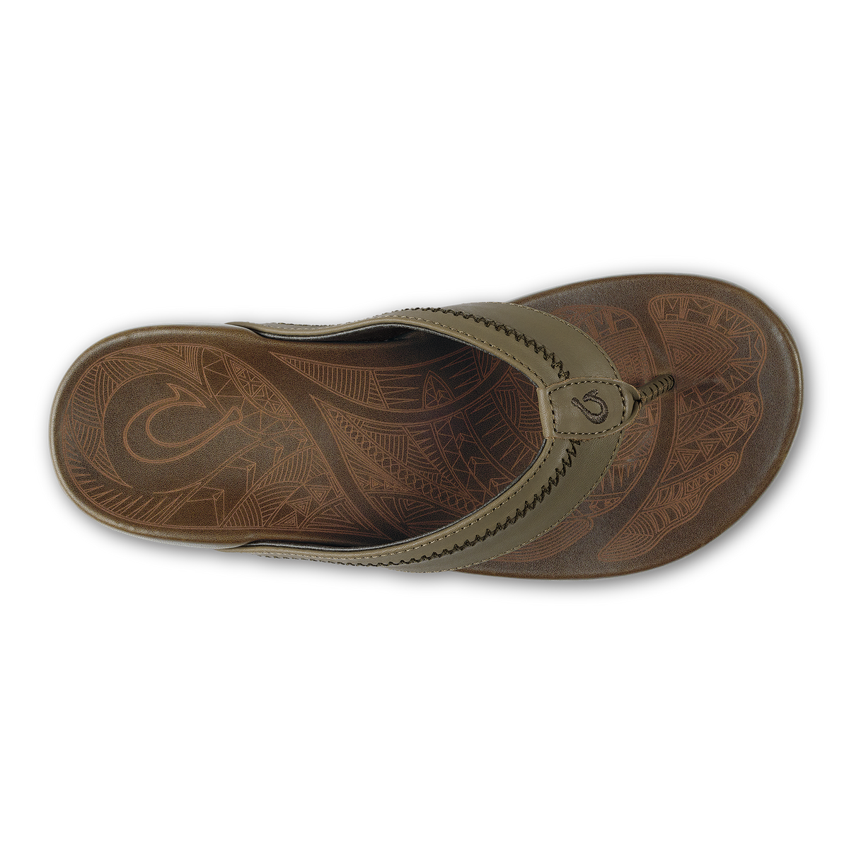OluKai Hiapo for Men|New Arrivals