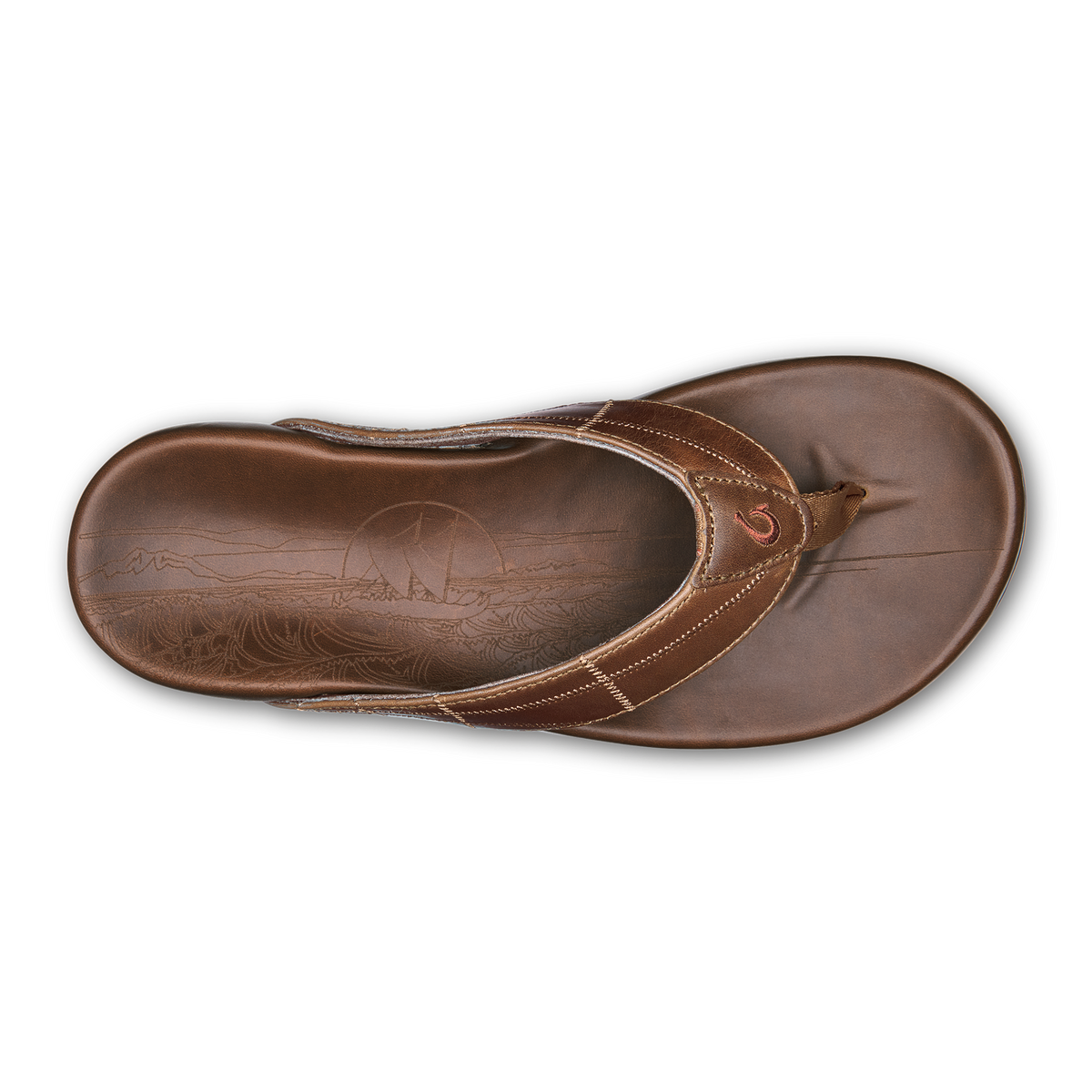 OluKai Hōkūle‘a Kia for Men