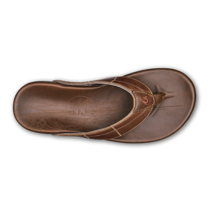 OluKai Hōkūle‘a Kia for Men
