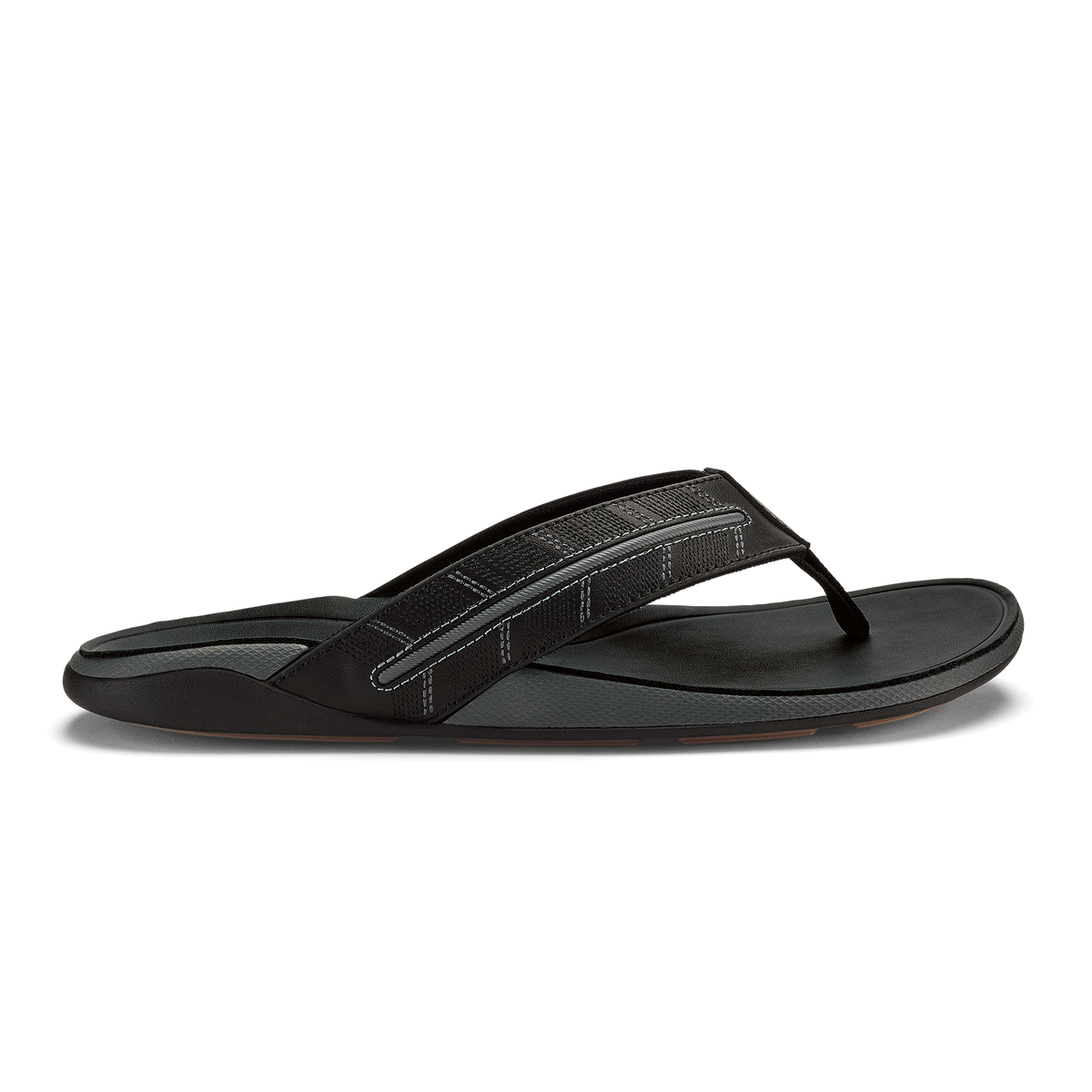 OluKai Tuahine Palm for Men|New Arrivals
