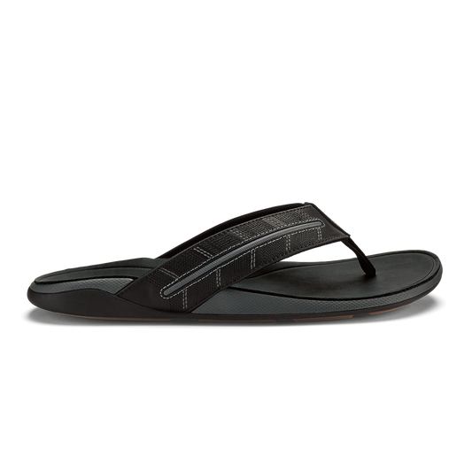 OluKai Tuahine Palm for Men|New Arrivals