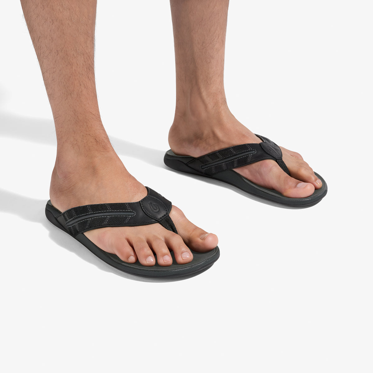 OluKai Tuahine Palm for Men|New Arrivals