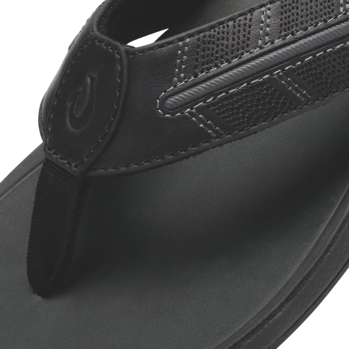 OluKai Tuahine Palm for Men|New Arrivals