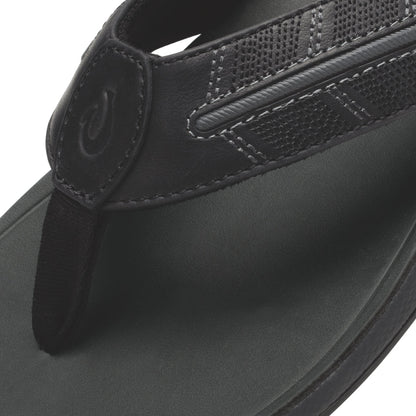 OluKai Tuahine Palm for Men|New Arrivals