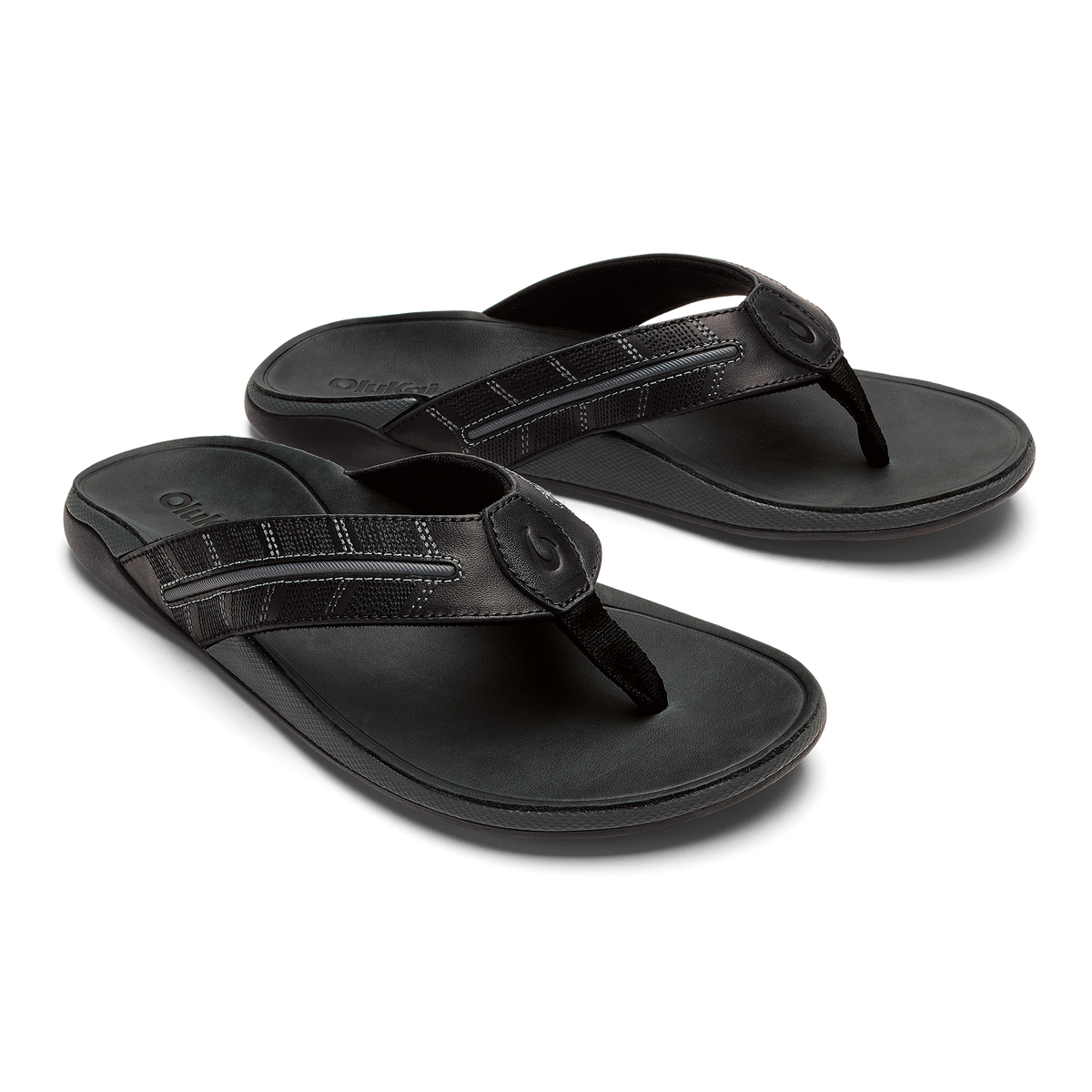 OluKai Tuahine Palm for Men|New Arrivals