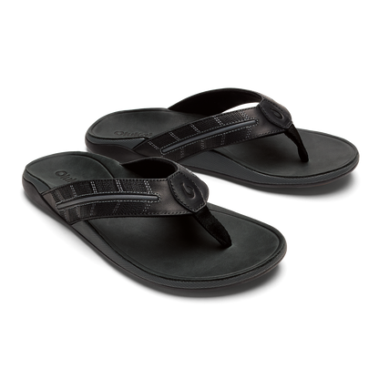 OluKai Tuahine Palm for Men|New Arrivals