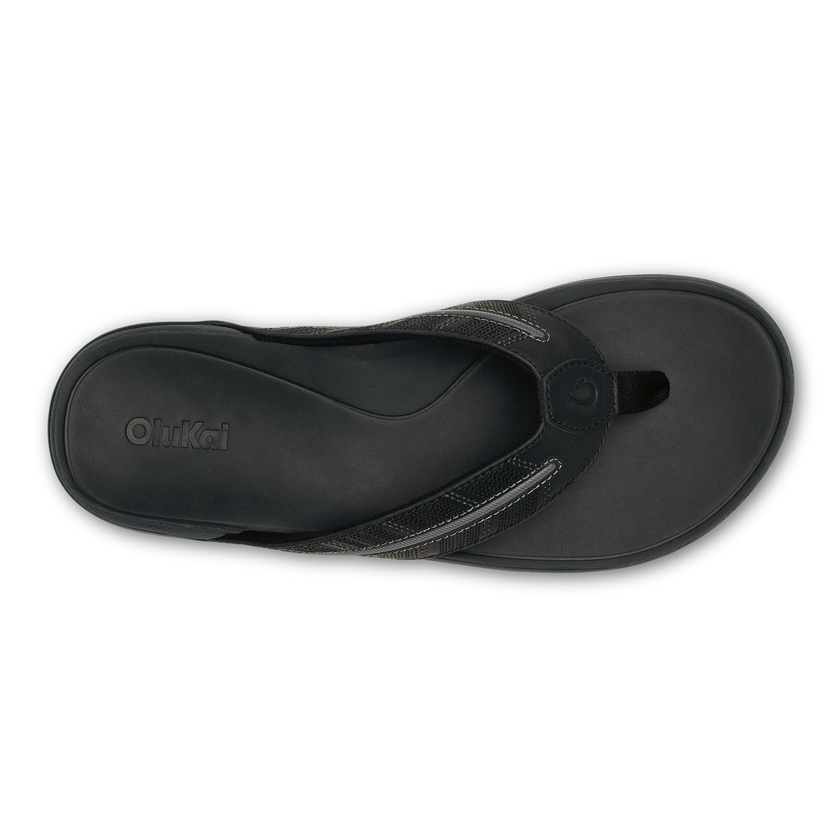 OluKai Tuahine Palm for Men|New Arrivals