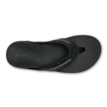 OluKai Tuahine Palm for Men|New Arrivals