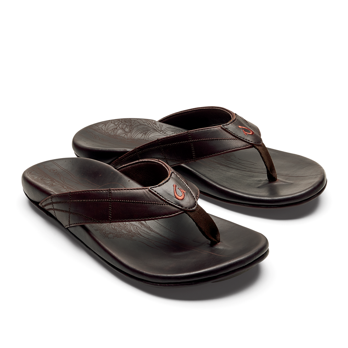 OluKai Hōkūle‘a Kia for Men