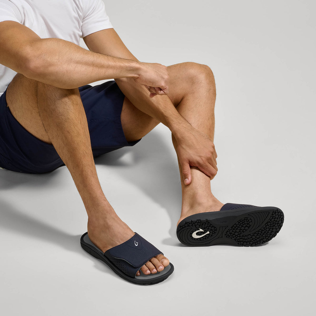 OluKai OluKai Nalu Slide for Men