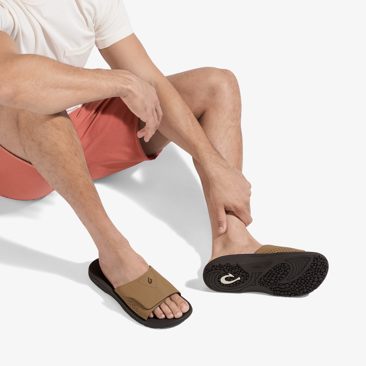 OluKai Nalu Slide for Men